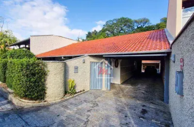 Casa com 2 dormitórios à venda, 270 m² por r$ 899.000,00 - água verde - blumenau/sc