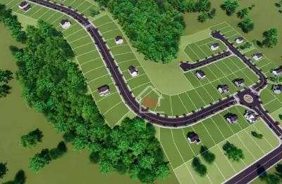 Terreno à venda, 360 m² por r$ 198.958,08 - vila itoupava - blumenau/sc