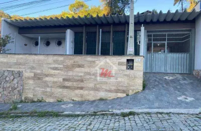 Casa com 4 dormitórios à venda, 230 m² por r$ 1.199.000,00 - itoupava seca - blumenau/sc
