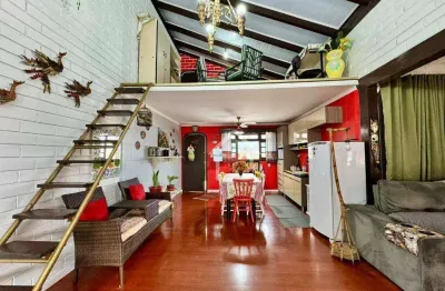 Casa com 3 dormitórios à venda, 231 m² por r$ 680.000,00 - água verde - blumenau/sc