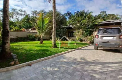 Casa com 3 dormitórios à venda, 181 m² por r$ 700.000,00 - velha central - blumenau/sc