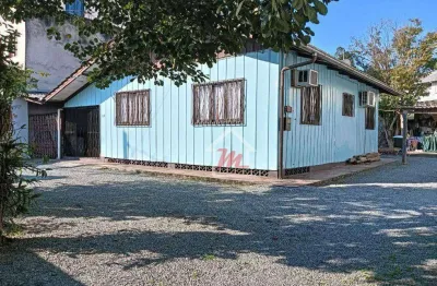 Terreno à venda, 425 m² por r$ 700.000,00 - água verde - blumenau/sc