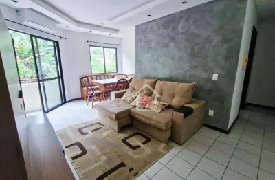Apartamento com 2 dormitórios à venda, 71 m² por r$ 440.000,00 - velha - blumenau/sc