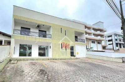 Sala para alugar, 36 m² por r$ 1.323,00/mês - velha - blumenau/sc