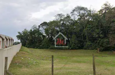 Terreno à venda, 1399 m² por r$ 300.000,00 - salto weissbach - blumenau/sc