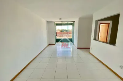Apartamento com 2 dormitórios à venda, 69 m² por r$ 330.000,00 - velha central - blumenau/sc