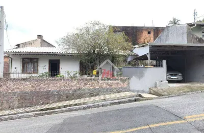 Casa com 2 dormitórios à venda, 113 m² por r$ 330.000,00 - itoupavazinha - blumenau/sc