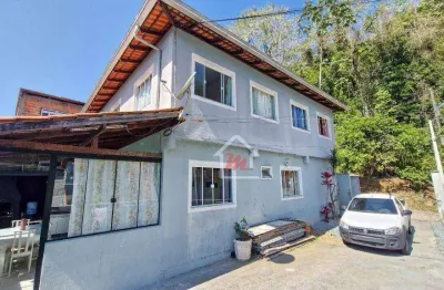 Casa com 14 quartos à venda no Velha Central, Blumenau 