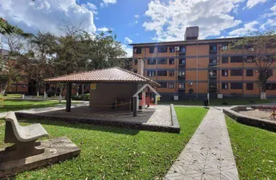 Apartamento com 2 dormitórios à venda, 60 m² por r$ 220.000,00 - bela vista - gaspar/sc