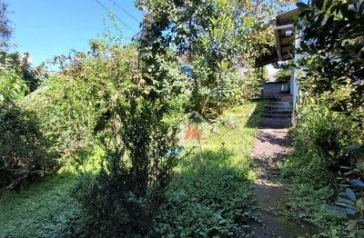 Terreno à venda, 495 m² por r$ 450.000,00 - velha central - blumenau/sc