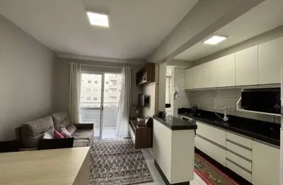 Apartamento com 2 dormitórios à venda, 67 m² por r$ 330.000,00 - passo manso - blumenau/sc