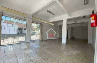 Sala para alugar, 75 m² por r$ 2.780/mês - água verde - blumenau/sc