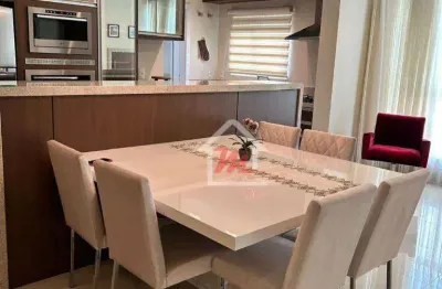 Apartamento com 3 dormitórios à venda, 112 m² por r$ 980.000,00 - victor konder - blumenau/sc