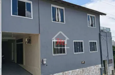 Casa com 3 dormitórios para alugar, 80 m² por r$ 2.500,00/mês - tabuleiro - camboriú/sc