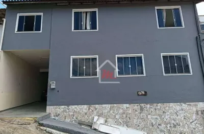 Casa com 3 dormitórios para alugar, 69 m² por r$ 2.000,00/mês - tabuleiro - camboriú/sc