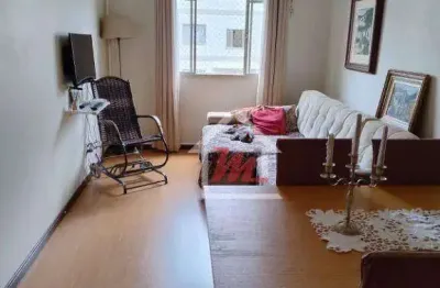 Apartamento com 3 dormitórios à venda, 91 m² por r$ 330.000,00 - água verde - blumenau/sc