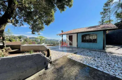 Casa com 2 dormitórios à venda, 80 m² por r$ 289.900,00 - ponta aguda - blumenau/sc