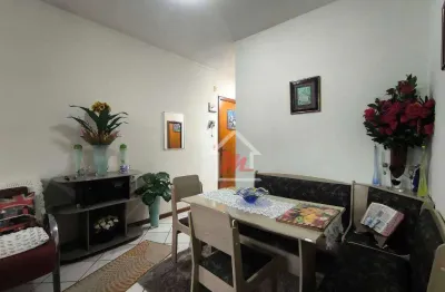 Apartamento com 3 dormitórios, semi mobiliado, 1 vaga garagem coberta, à venda, 78 m² por r$ 285.000 - velha - blumenau/sc