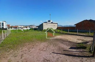 Terreno à venda, 379 m² por r$ 200.000,00 - figueira - gaspar/sc