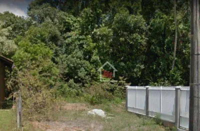 Terreno para permuta ou venda, 3007 m² por r$ 400.000 - itoupava central - blumenau/sc