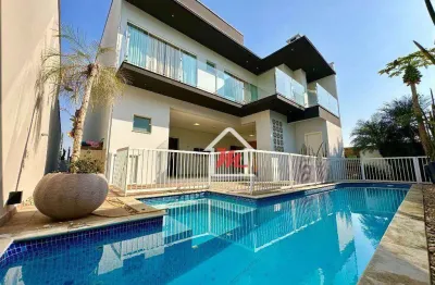 Casa com 3 dormitórios à venda, 341 m² por r$ 2.300.000,00 - itoupava central - blumenau/sc