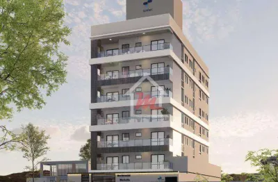 Apartamento com 3 quartos à venda no Gravata, Navegantes 