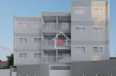 Apartamento com 3 dormitórios sendo 01 suíte à venda, 67 m² por r$ 480.000 - velha - blumenau/sc