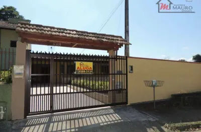 Casa com 3 dormitórios para alugar, 201 m² por r$ 2.854,00/mês - velha - blumenau/sc