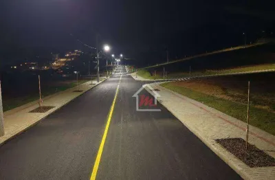 Terreno à venda, 300 m² por r$ 180.000,00 - vila germer - timbó/sc