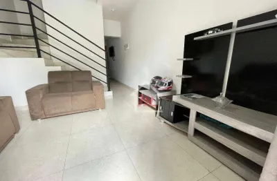 Sobrado com 2 dormitórios à venda, 72 m² por r$ 345.000,00 - passo manso - blumenau/sc