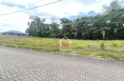 Terreno de 1000 m² , exclusivamente para permuta,  - itoupavazinha - blumenau/sc