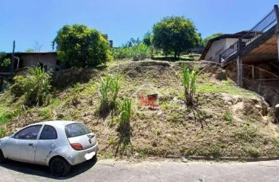 Terreno à venda, 625 m² por r$ 130.000,00 - velha central - blumenau/sc