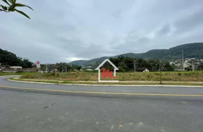 Terreno à venda, 264 m² por r$ 250.000,00 - velha - blumenau/sc