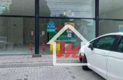 Sala comercial com 1 sala à venda no Nações, Indaial 