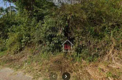 Terreno à venda, 1099 m² por r$ 375.000,00 - belchior central - gaspar/sc