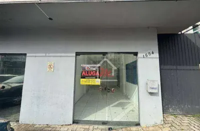 Sala comercial para alugar no Velha, Blumenau 
