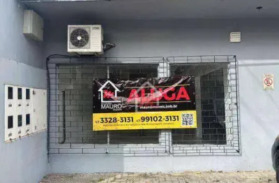 Sala para alugar, 90 m² por R$ 2.270,00/mês - Velha Central - Blumenau/SC
