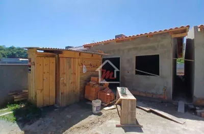 Casa com 3 dormitórios à venda, 70 m² por r$ 430.000,00 - velha - blumenau/sc