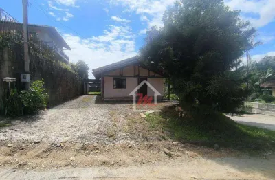 Casa com 3 dormitórios à venda, 105 m² por R$ 300.000,00 - Testo Salto - Blumenau/SC