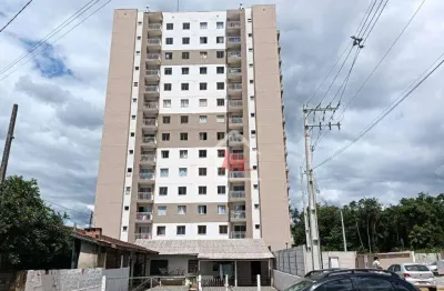 Apartamento com 2 dormitórios à venda, 44 m² por R$ 250.000,00 - Itoupava Central - Blumenau/SC