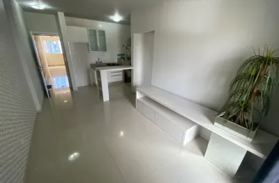 Apartamento para alugar com 1 quarto no novo centro, em maringá-pr