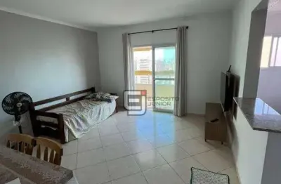 Apartamento com 2 dormitórios à venda, 80 m² por r$ 420.000,00 - tupi - praia grande/sp