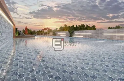 Apartamento com 2 dormitórios à venda, 83 m² por r$ 570.000 - balneário flórida - praia grande/sp