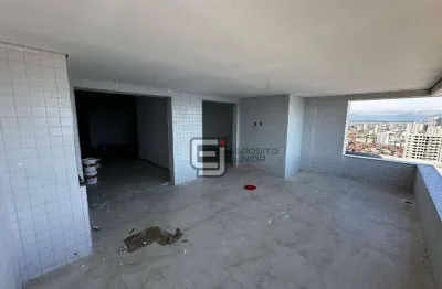 Apartamento com 3 dormitórios à venda, 60 m² por r$ 1.370.000