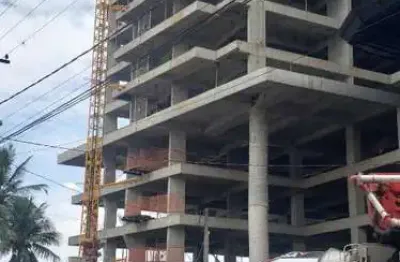 Apartamento com 3 dormitórios à venda, 115 m² por r$ 780.000,00 - vila guilhermina - praia grande/sp