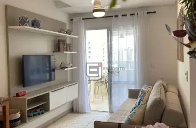 Apartamento com 1 dormitório à venda, 57 m² por r$ 405.000,00 - vila tupi - praia grande/sp