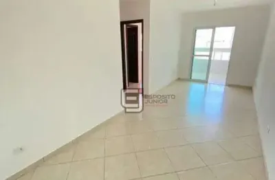 Apartamento com 2 dormitórios à venda, 73 m² por r$ 460.000,00 - ocian - praia grande/sp