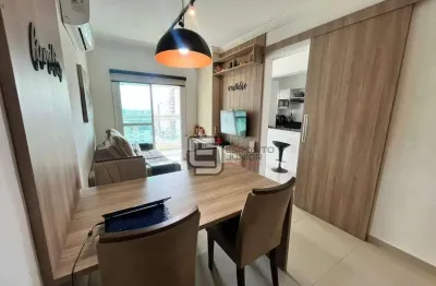 Apartamento com 2 dormitórios à venda, 90 m² por r$ 570.000,00 - tupi - praia grande/sp
