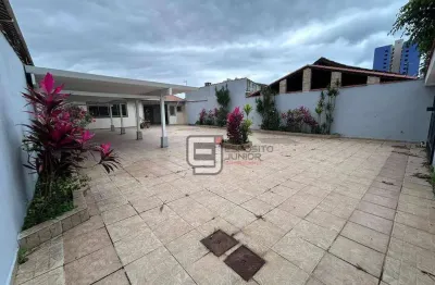 Casa com 2 dormitórios à venda, 129 m² por r$ 750.000 - maracanã - praia grande/sp