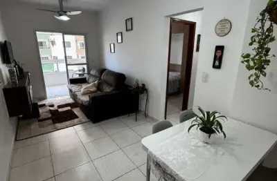 Apartamento com 2 dormitórios à venda, 82 m² por r$ 510.000 - tupi - praia grande/sp
